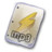 Filetype mp 3 Icon